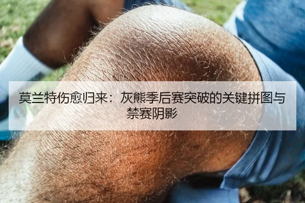 莫兰特伤愈归来：灰熊季后赛突破的关键拼图与禁赛阴影